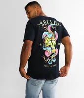 Sullen Vapor T-Shirt