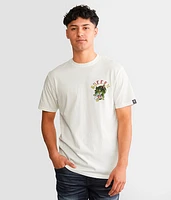 Preditor Badge T-Shirt