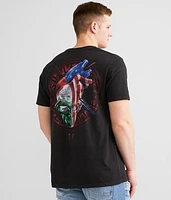 Art Heart T-Shirt