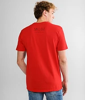 Lilli Badge T-Shirt