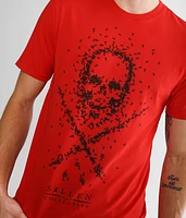 Lilli Badge T-Shirt