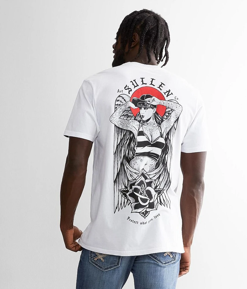 Angel T-Shirt