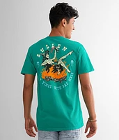 Bad Girls T-Shirt