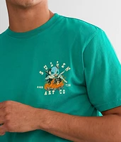 Bad Girls T-Shirt