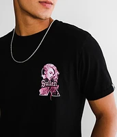 Cure T-Shirt