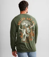 Sullen Bronze Age Sweatshirt