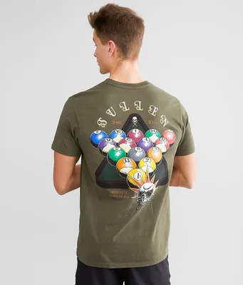 Pool Hall T-Shirt