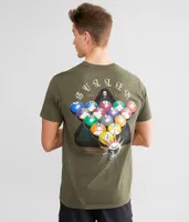 Pool Hall T-Shirt