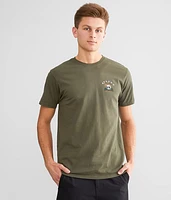 Pool Hall T-Shirt