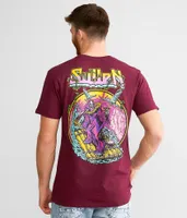 Sullen Reaper Rafting T-Shirt