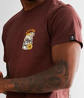Puestas De Sol T-Shirt