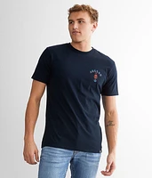 Moth Badge T-Shirt