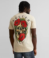 Red Pedals T-Shirt