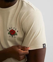 Red Pedals T-Shirt