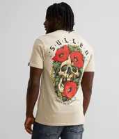 Red Pedals T-Shirt
