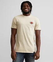 Red Pedals T-Shirt