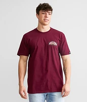 Crow Skull T-Shirt