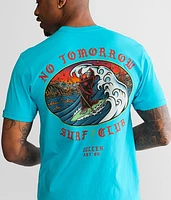 No Tomorrow T-Shirt
