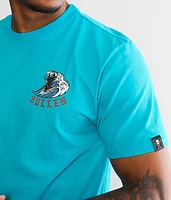 No Tomorrow T-Shirt