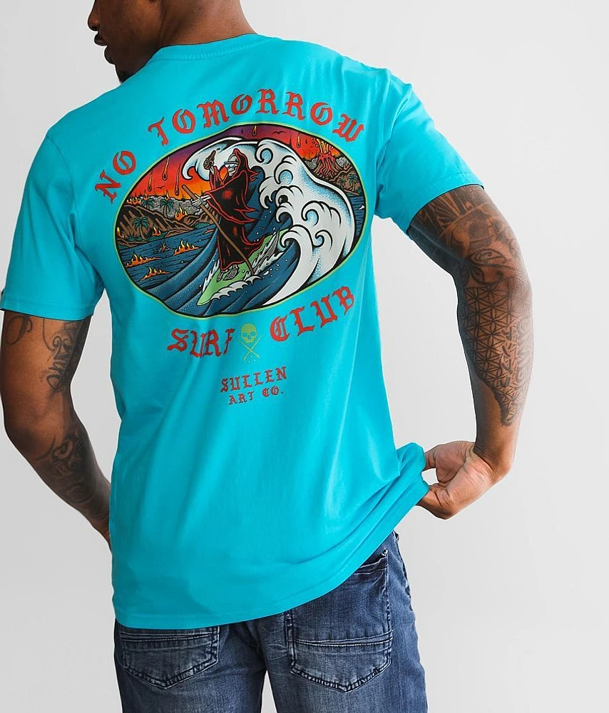 No Tomorrow T-Shirt