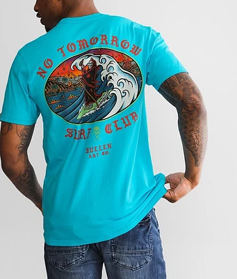 No Tomorrow T-Shirt