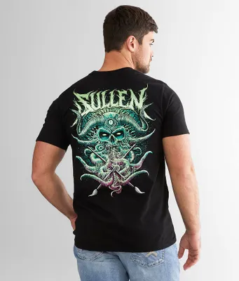 Sullen Demonic T-Shirt