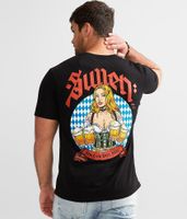 Sullen Octoberfest T-Shirt