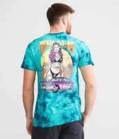 Violet Suns T-Shirt