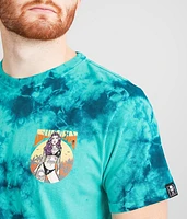Violet Suns T-Shirt