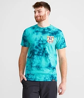 Violet Suns T-Shirt