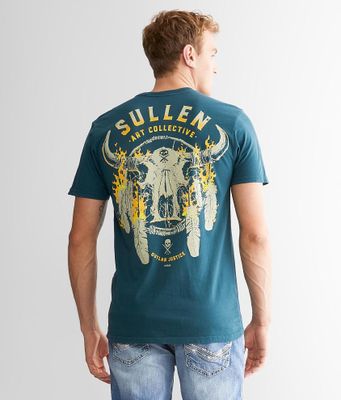 Sullen Justice T-Shirt