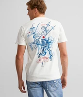 No Kiss T-Shirt