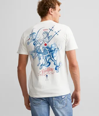 No Kiss T-Shirt