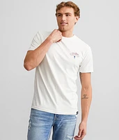 No Kiss T-Shirt