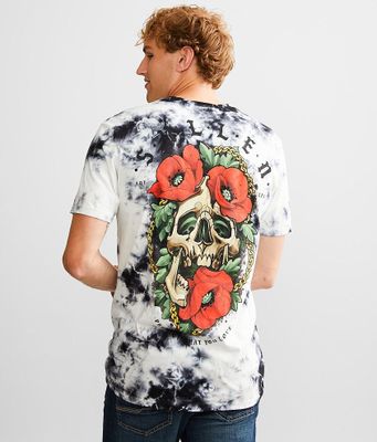 Sullen Mazur Blossom T-Shirt