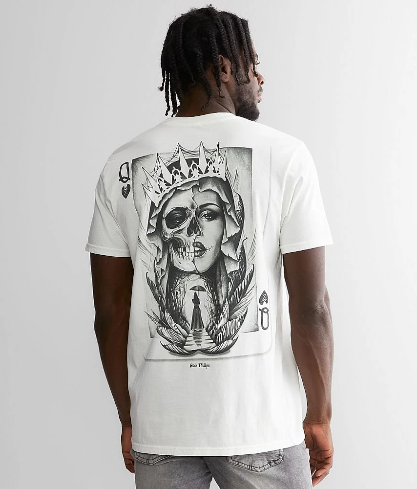Slick Queen T-Shirt