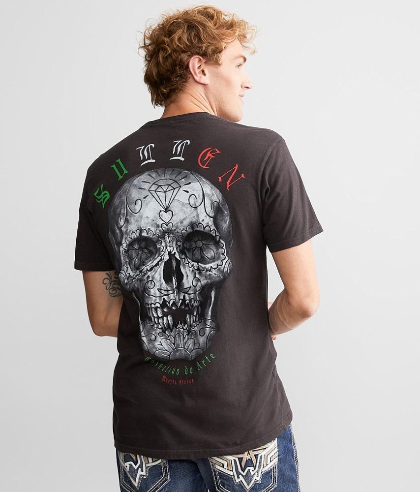 Sullen Muerte Eterna T-Shirt