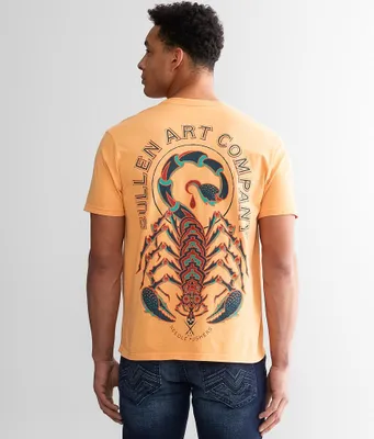 Sullen Southwest T-Shirt