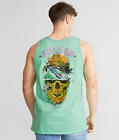 Skull Island Tank Top
