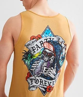 Party Forever Tank Top