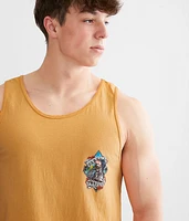 Party Forever Tank Top