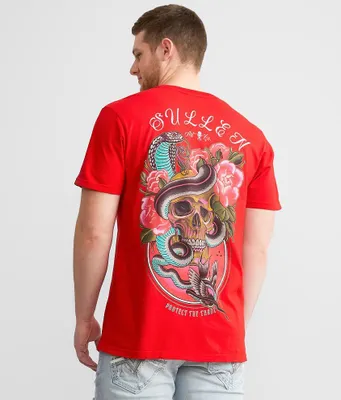 Sullen Cobra T-Shirt