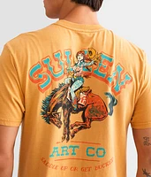 Get Bucked T-Shirt