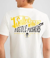 Big Flag T-Shirt