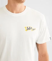 Big Flag T-Shirt