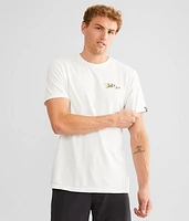 Big Flag T-Shirt