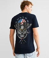 Eagle Badge T-Shirt