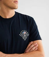 Eagle Badge T-Shirt