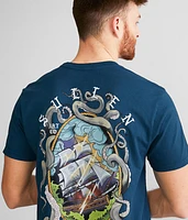 Thru Storms T-Shirt