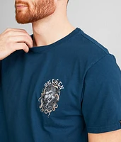 Thru Storms T-Shirt